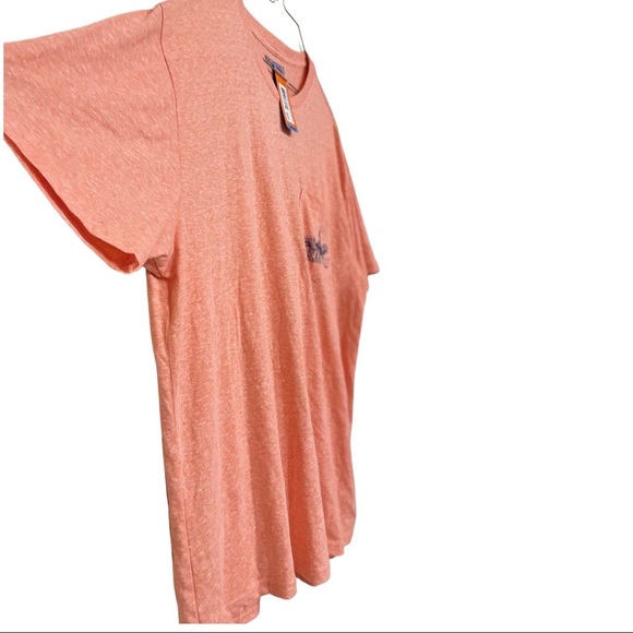 Men’s Shirt SPLASH HEATHER MARGARITAViLE - Picture 5 of 6